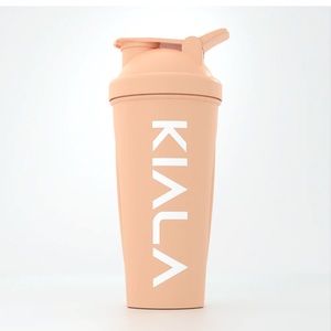 KIALA shaker bottle